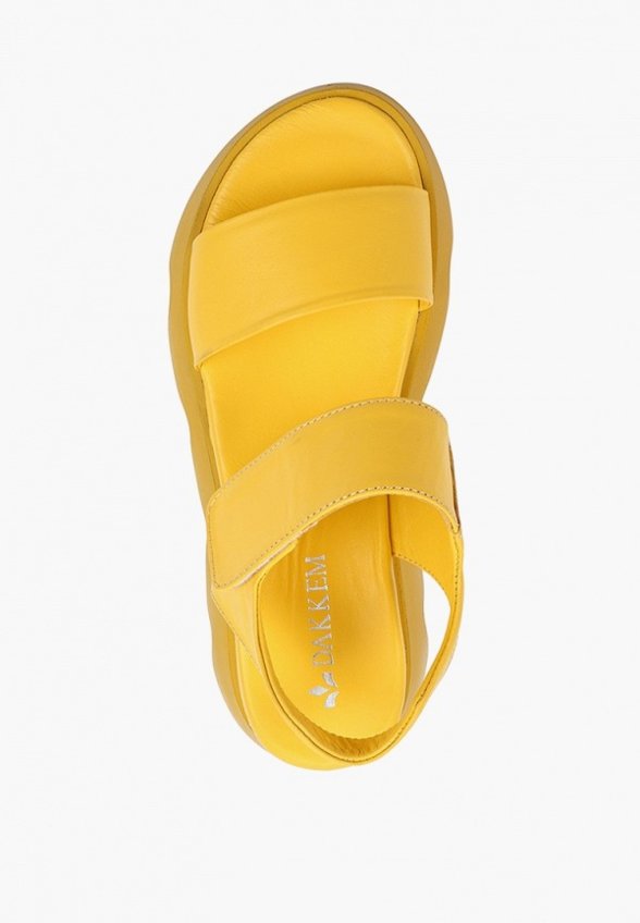 Босоножки Dakkem