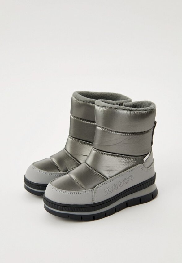 Дутики Jog Dog