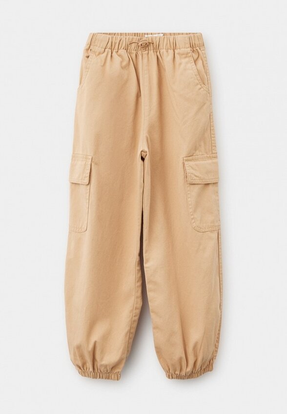 Брюки Terranova