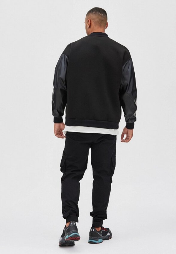 Куртка Torae Black