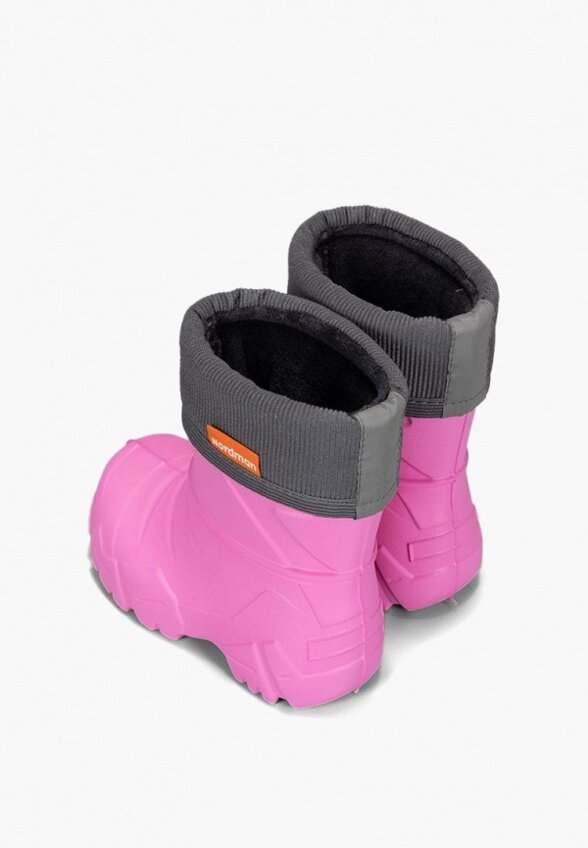 Сапоги резиновые Nordman