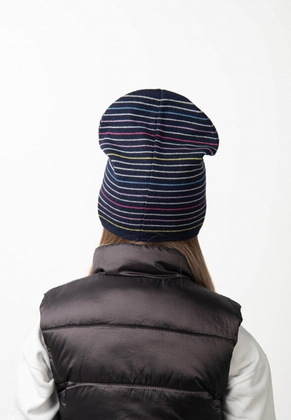 Шапка marhatter