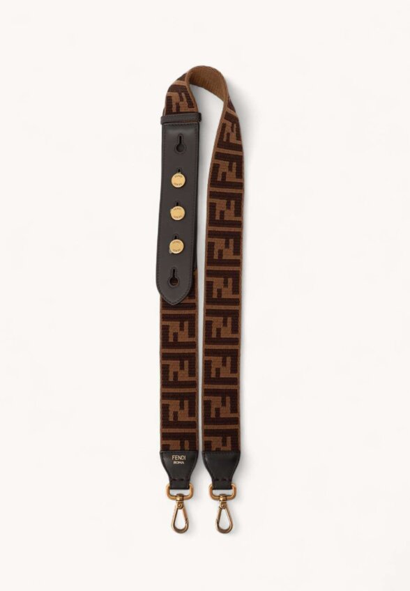 Fendi Shoulder Strap