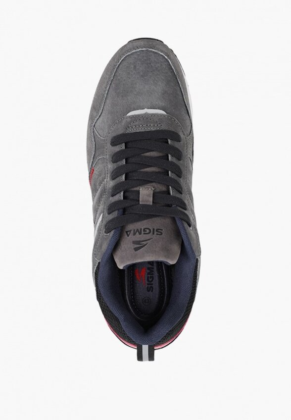 Кроссовки Sigma