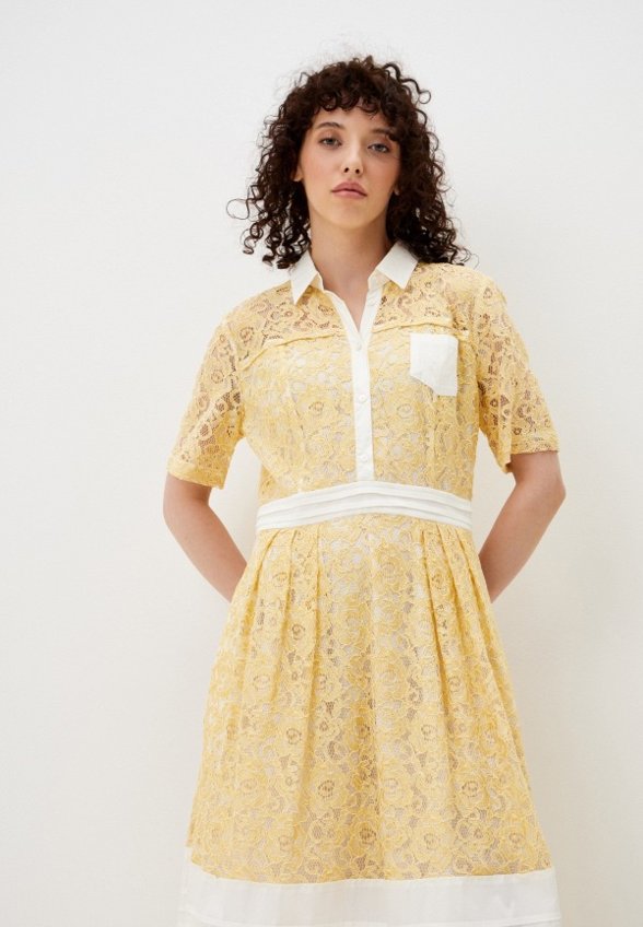 Платье Vera Lapina