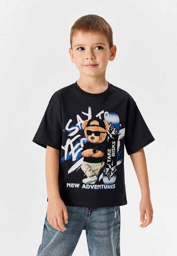 Футболка Acoola