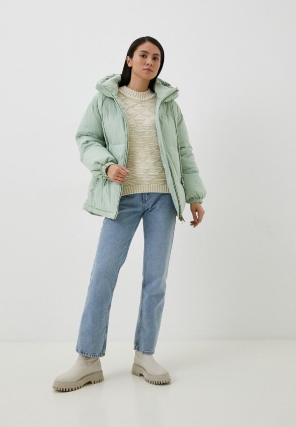 Пуховик Lawinter