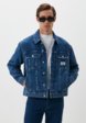 Куртка джинсовая Calvin Klein Jeans1  - превью