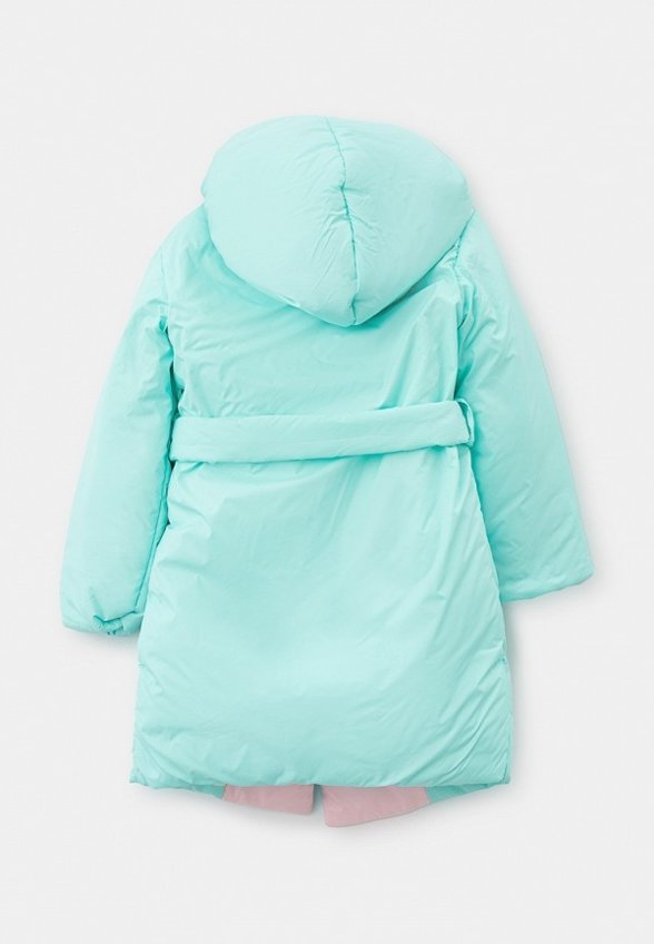 Куртка утепленная Zefirka