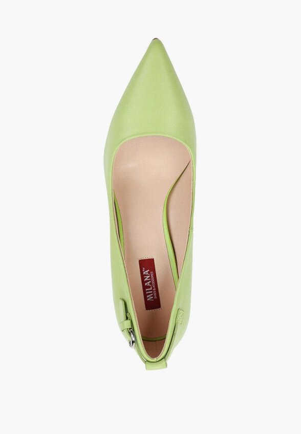 Туфли Milana