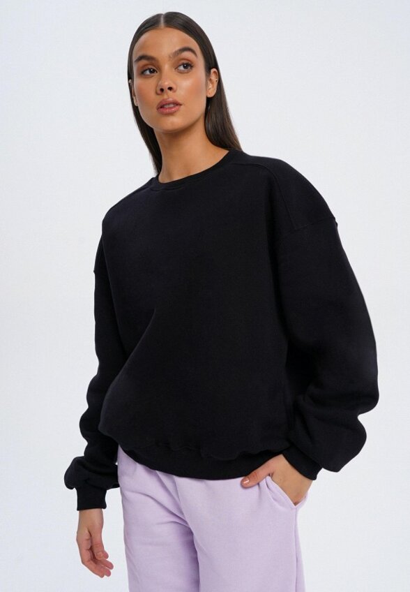 Свитшот Твое