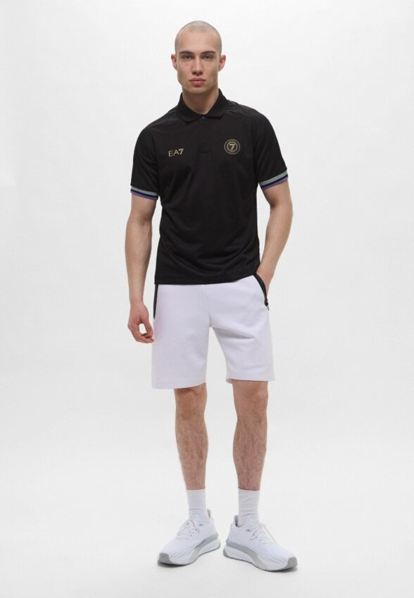 Поло EA7