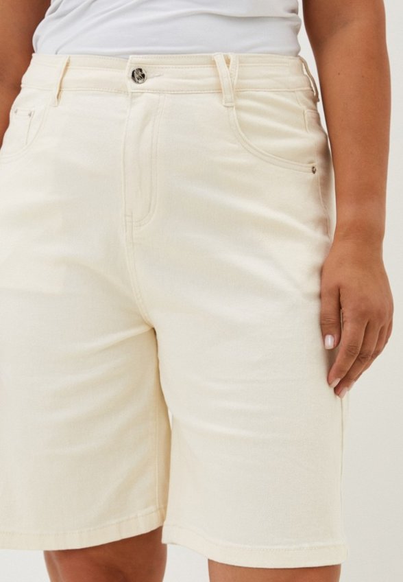 Шорты джинсовые Sheikha