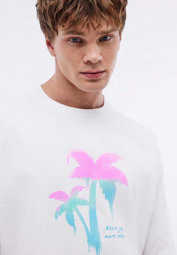 Футболка Baon