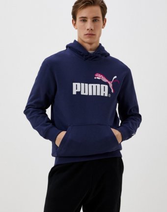 Худи PUMA мужчинам