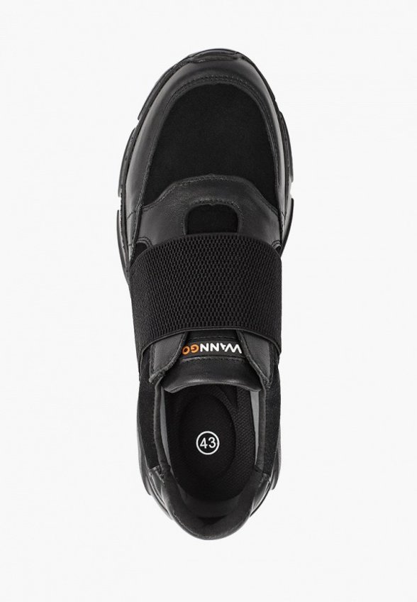 Кроссовки Wanngo