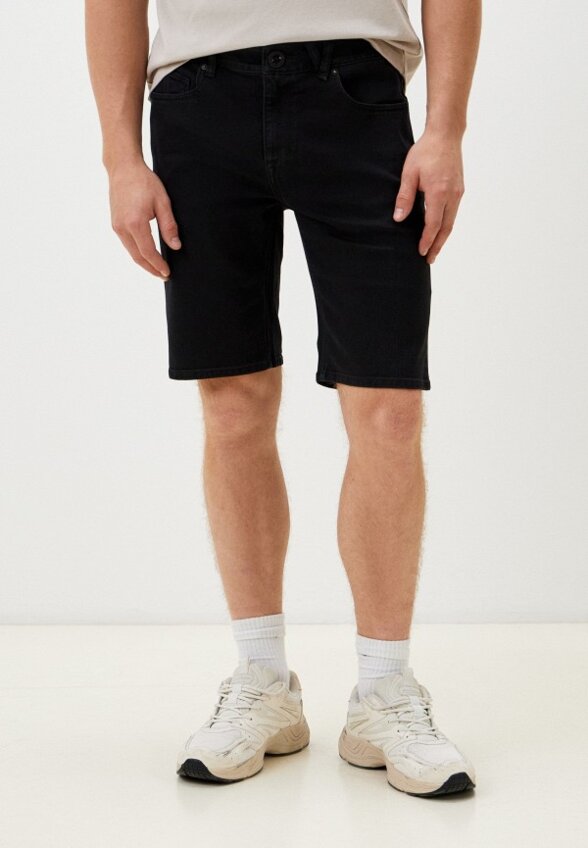 Шорты джинсовые Volcom