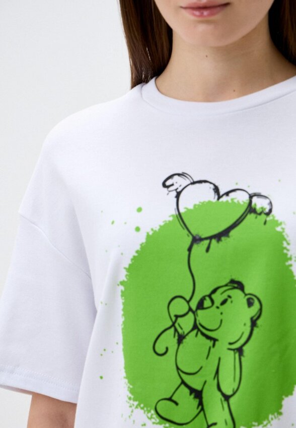 Пижама Liza Volkova