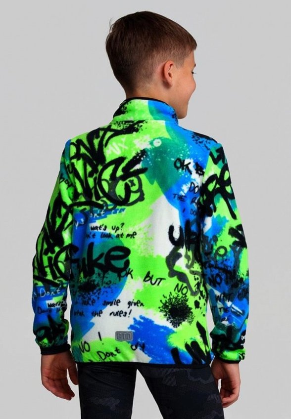 Олимпийка PlayToday