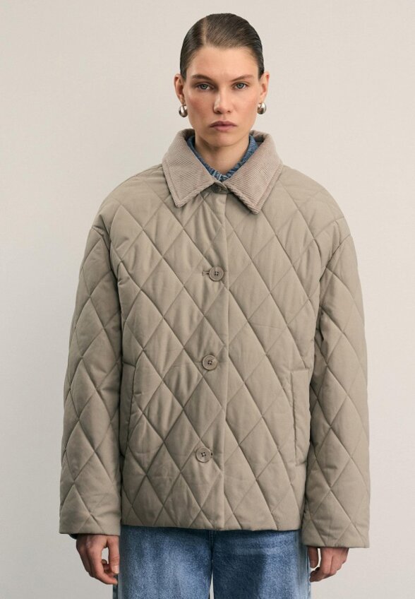 Куртка утепленная Zarina