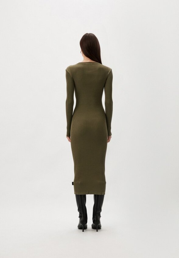 Платье John Richmond