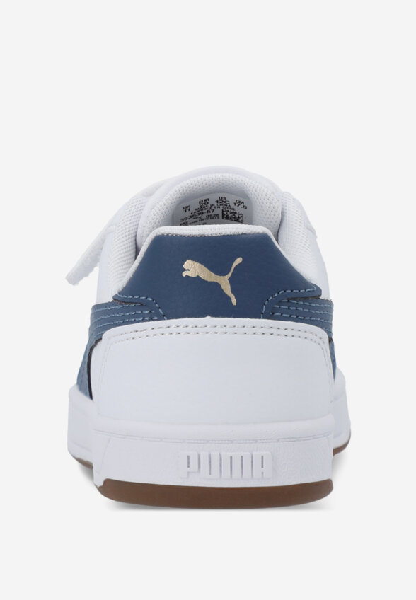 Кеды детские PUMA Caven 2.0, Белый