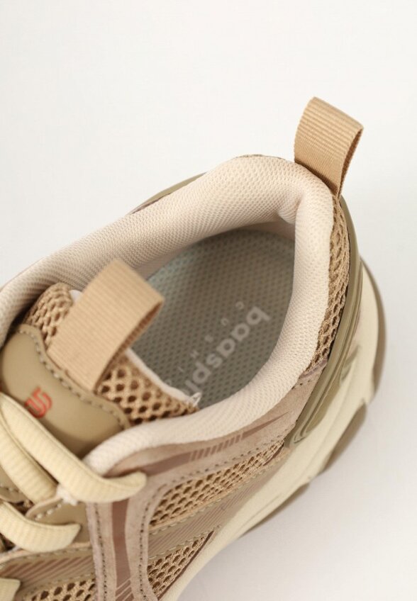 Кроссовки Baasploa