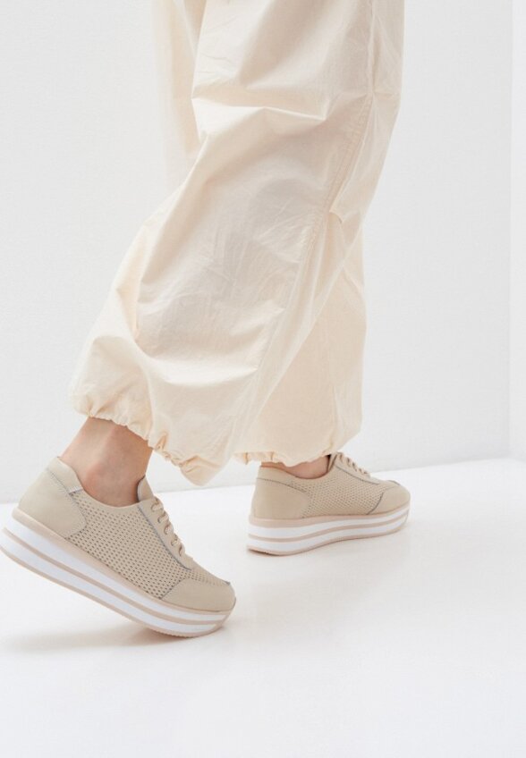 Кроссовки O-live Naturalle