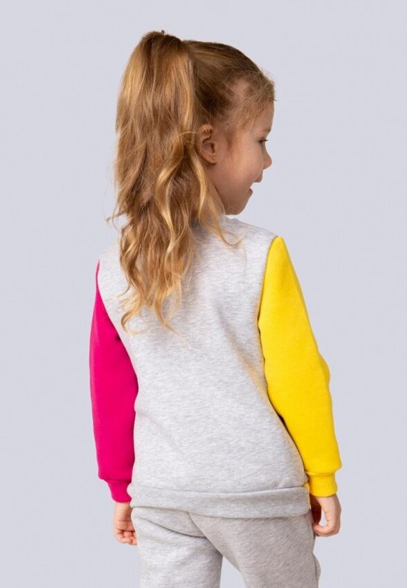 Свитшот Pappayes