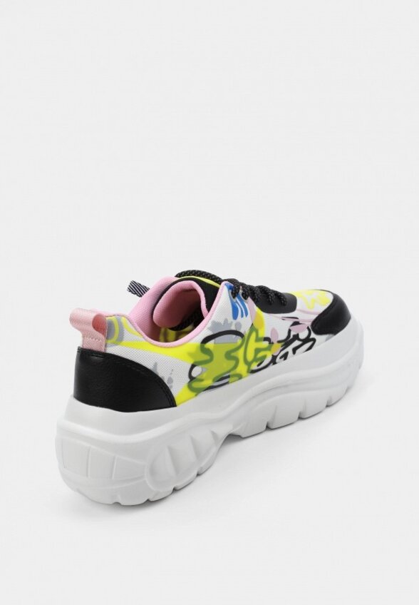 Кроссовки Shuzzi