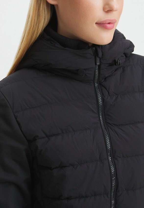 Куртка утепленная Maison David