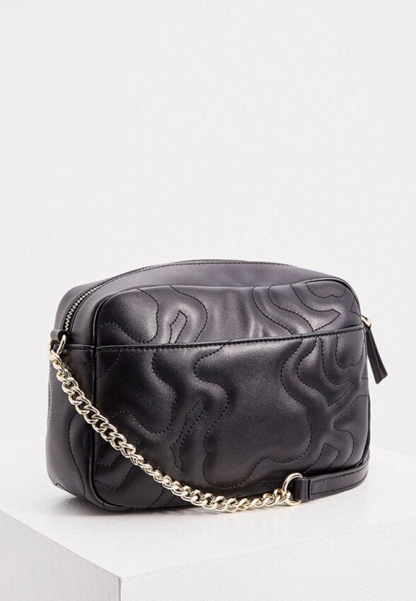 Сумка и брелок Tous