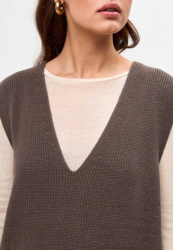 Жилет Сиринга