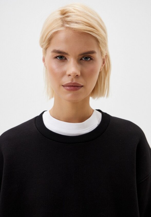 Свитшот Urban Yoga