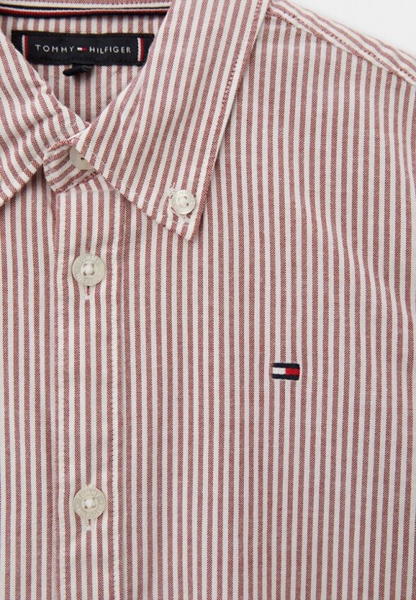 Рубашка Tommy Hilfiger