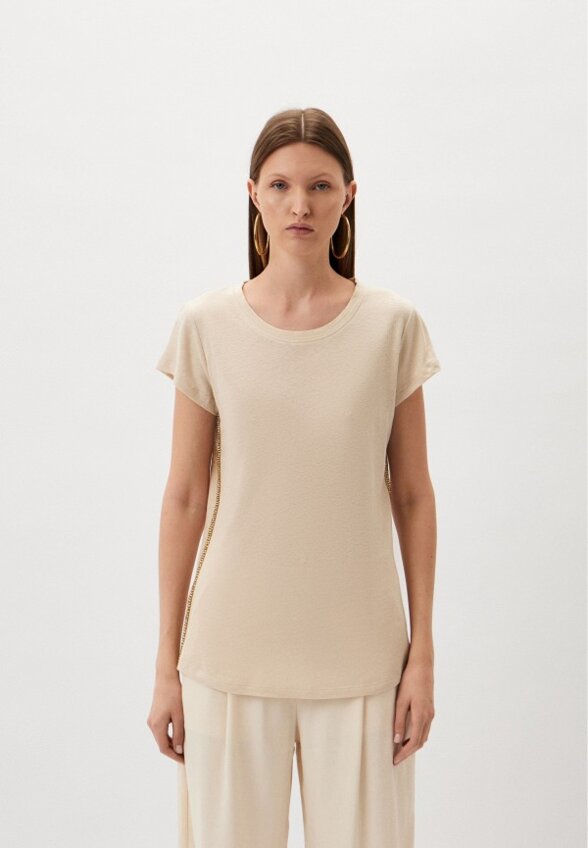 Футболка Patrizia Pepe