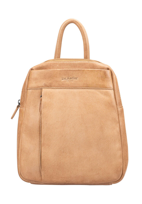 Др.Коффер B402383-244-61 рюкзак