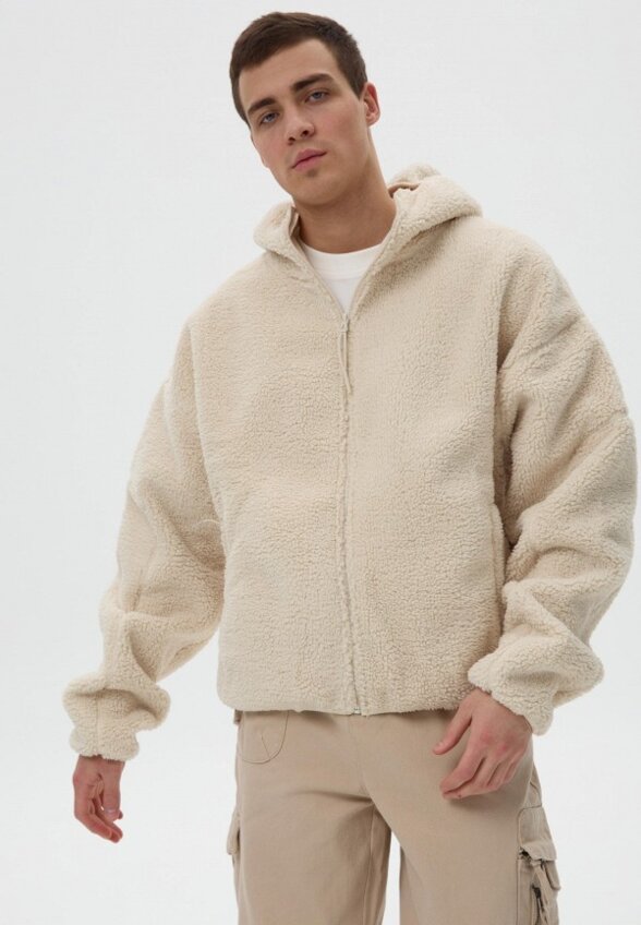 Толстовка Low Lights