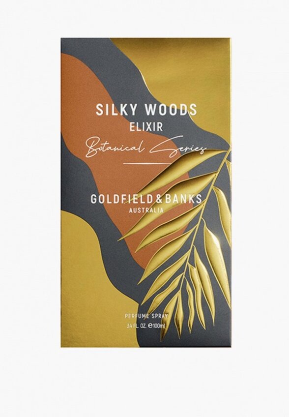 Духи Goldfield & Banks Australia