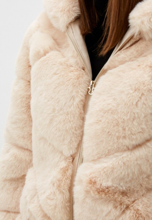 Куртка меховая Rinascimento