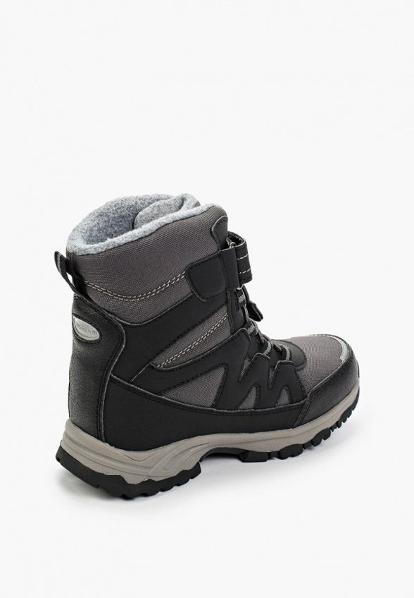 Ботинки Orthoboom