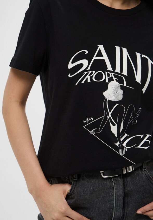 Футболка Ice Play