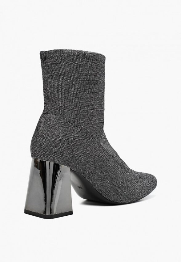 Ботильоны Obba