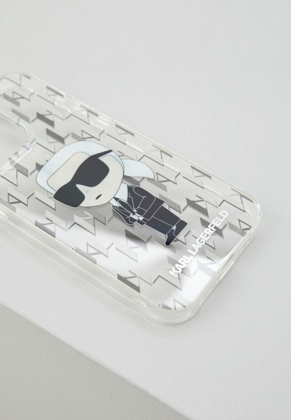Чехол для iPhone Karl Lagerfeld