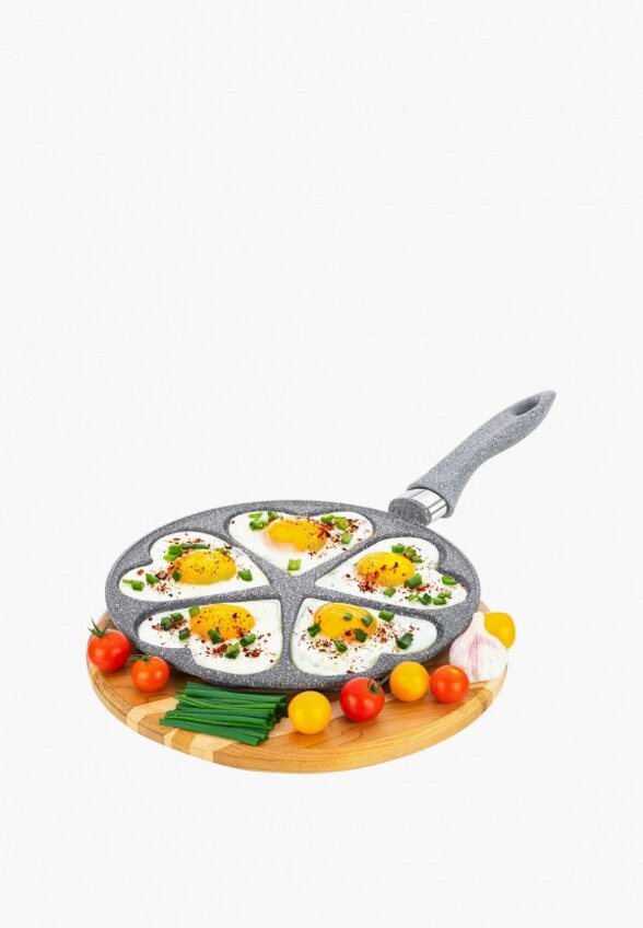 Сковорода Elan Gallery