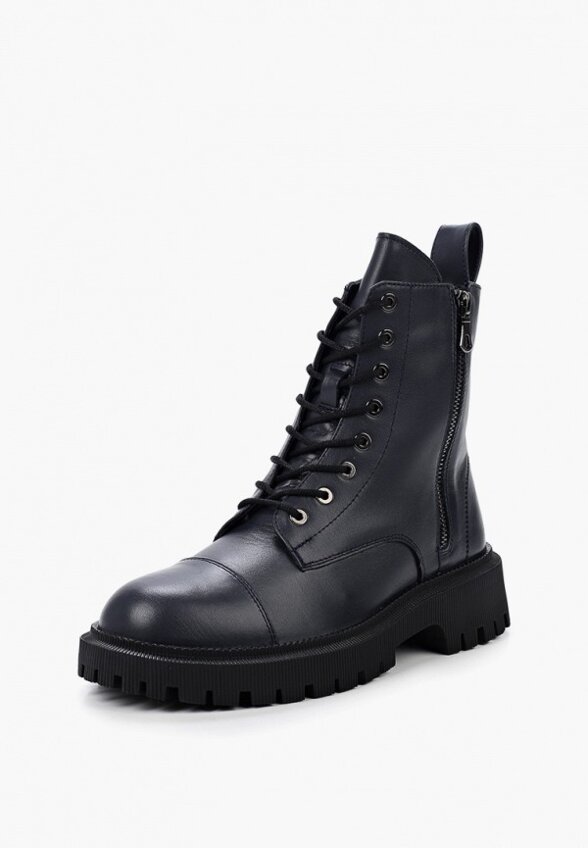 Ботинки Mof-Berg