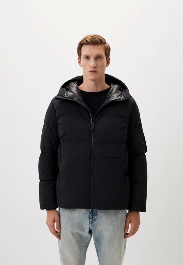 Пуховик Dondup