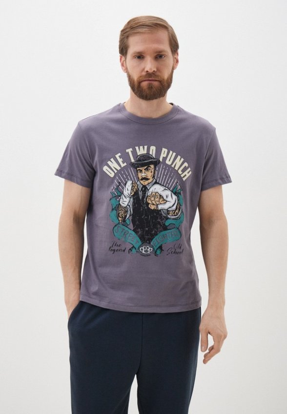 Футболка Mark Formelle