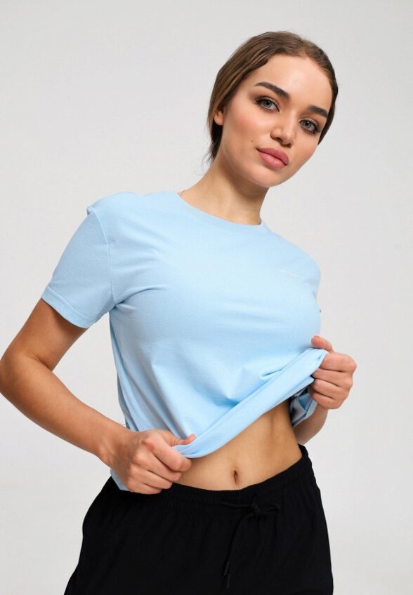 Футболка спортивная Baasploa