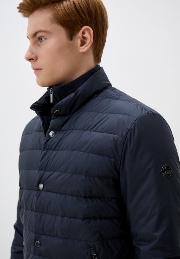 Куртка утепленная Madzerini